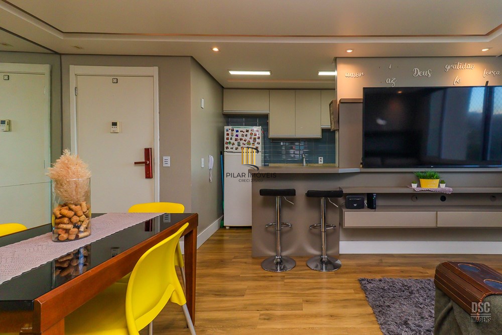 Apartamento 3 dormitórios no bairro Jardim Itu