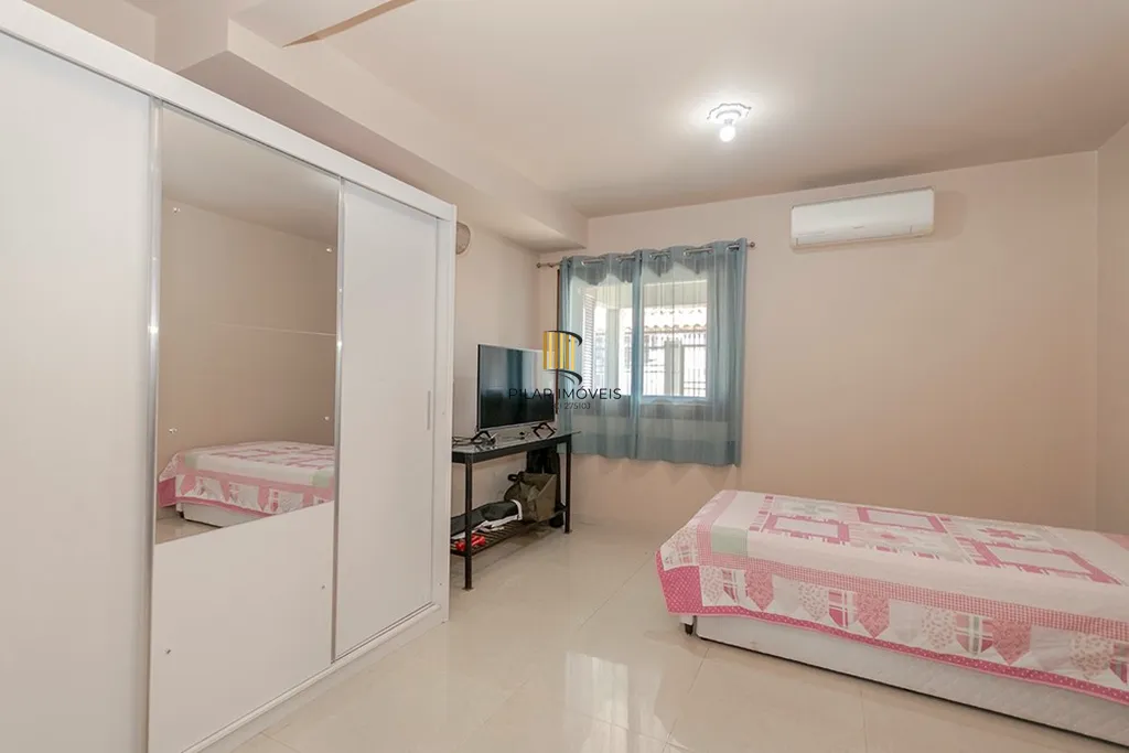 Casa 4 dormitórios no bairro Eldorado do Sul