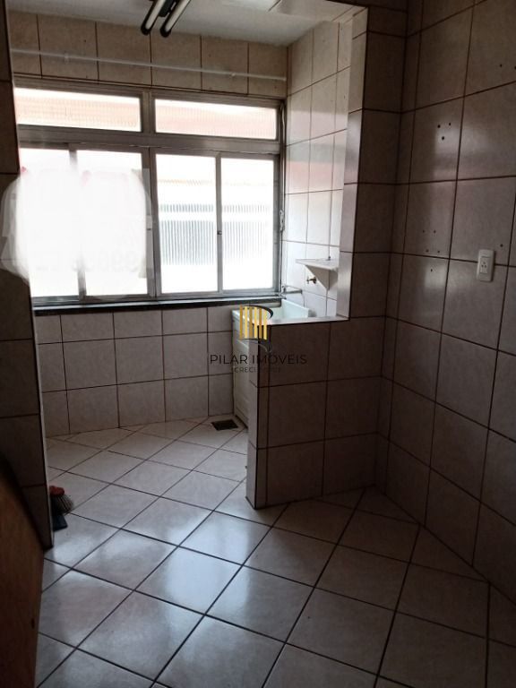 Apartamento 2 dormitórios no bairro Protásio Alves