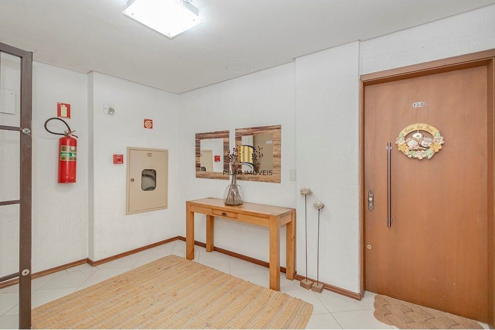 Apartamento 3 dormitórios no bairro Jardim Itu