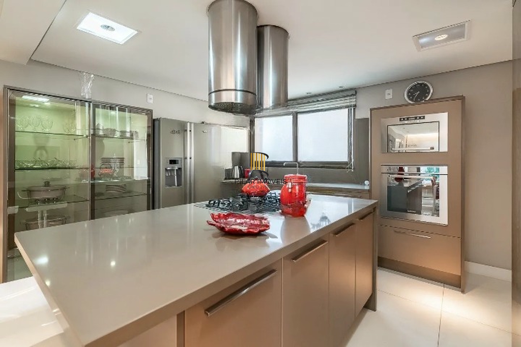 Apartamento 3 dormitórios no bairro Bela Vista