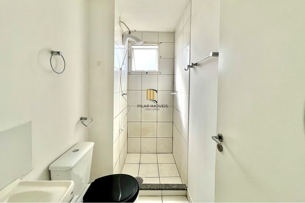 Apartamento 2 dormitórios no bairro Fátima