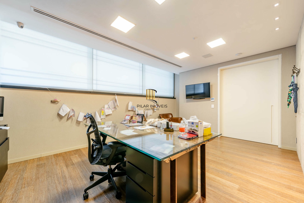 Apartamento 3 dormitórios no bairro Três Figueiras