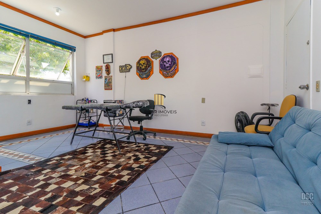 Sala Comercial no bairro Passo da Areia