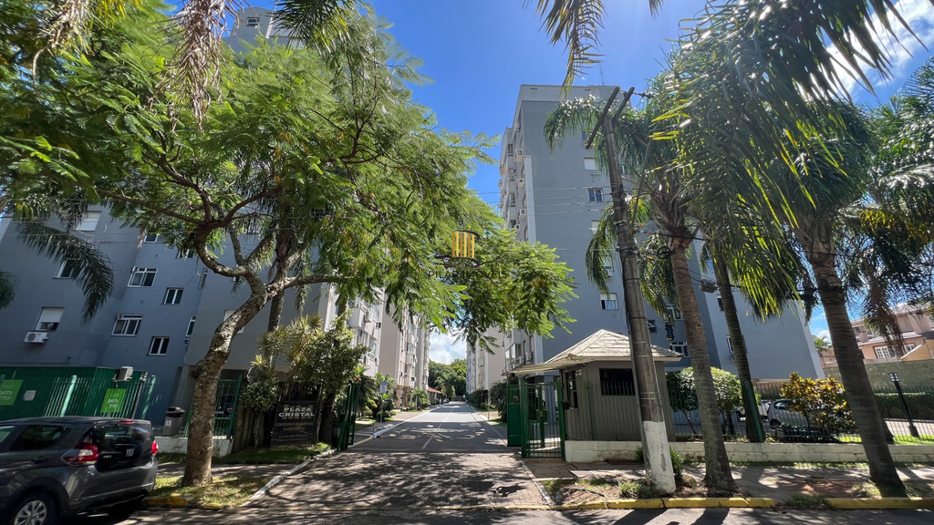 Apartamento 3 dormitórios no bairro Cavalhada