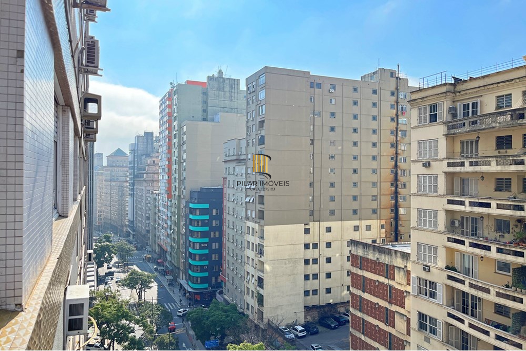 Apartamento 3 dormitórios no bairro Centro Histórico