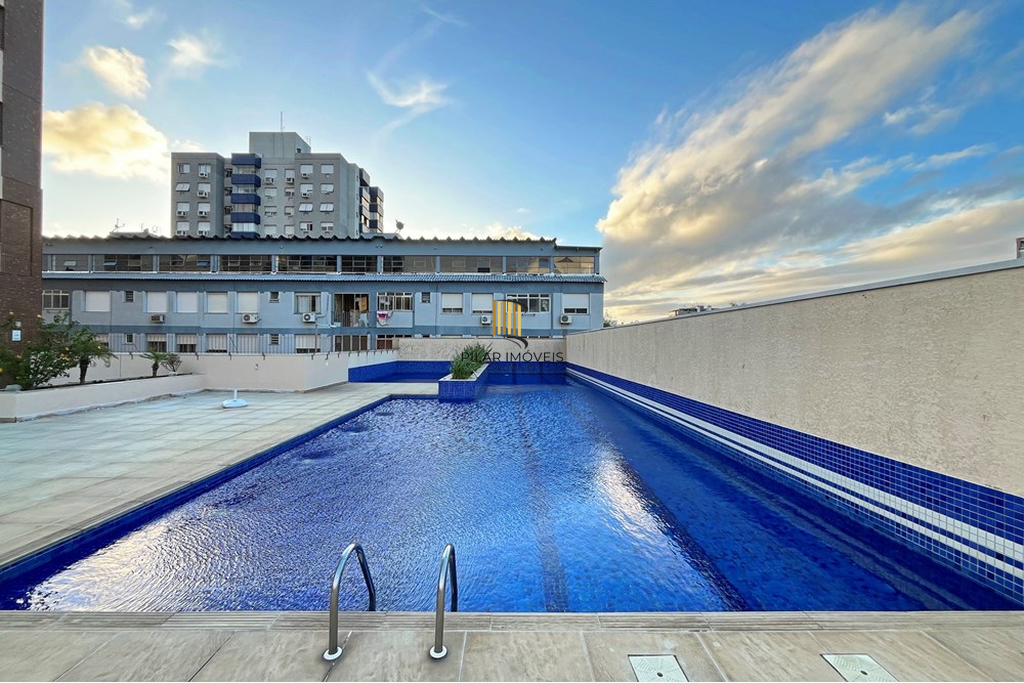 Apartamento 3 dormitórios no bairro Santana