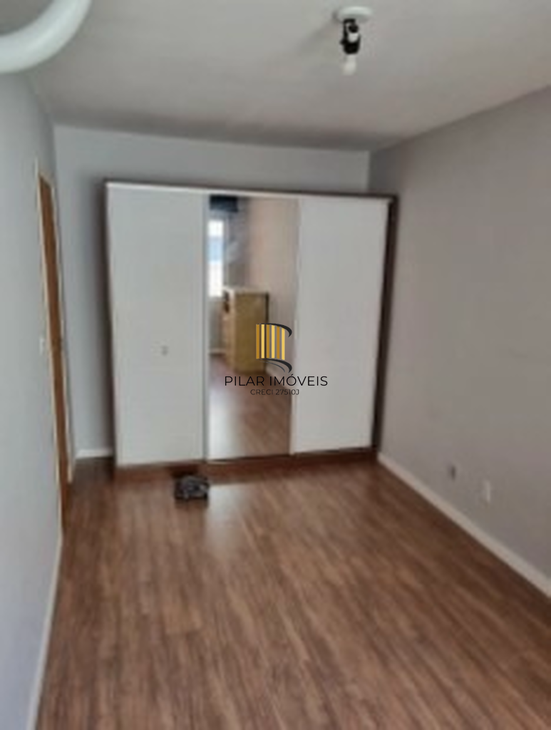 Apartamento 2 dormitórios no bairro Jardim Leopoldina