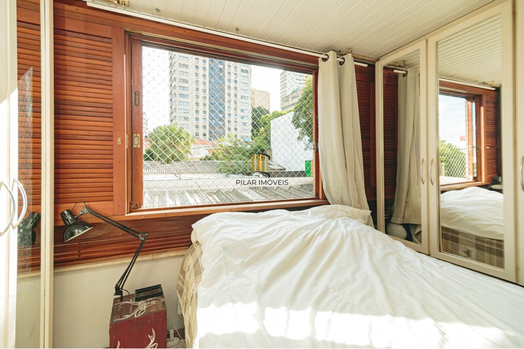 Apartamento 3 dormitórios no bairro Rio Branco