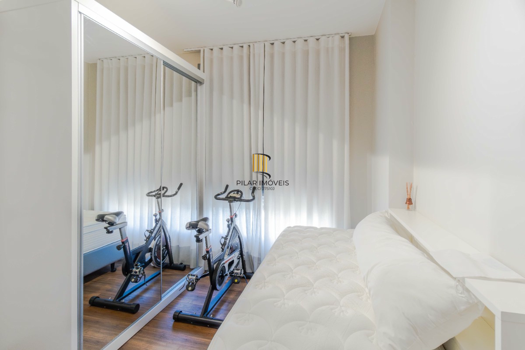 Apartamento 4 dormitórios no bairro Jardim Europa