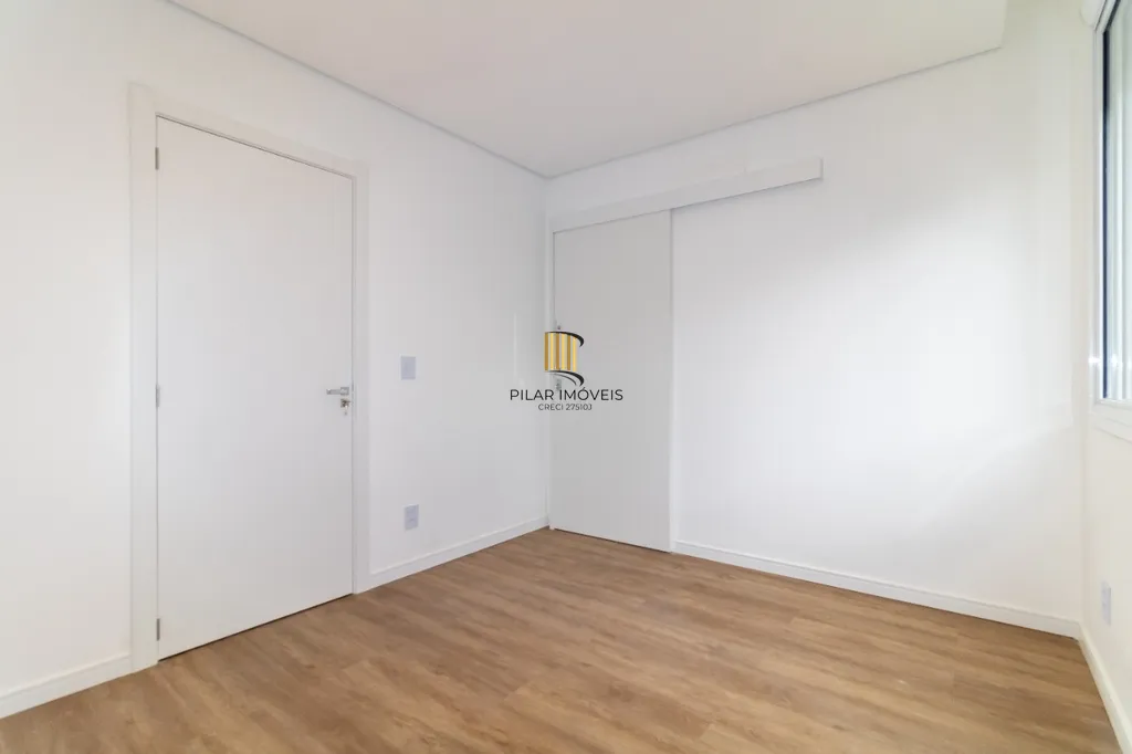 Apartamento 3 dormitórios no bairro Petrópolis