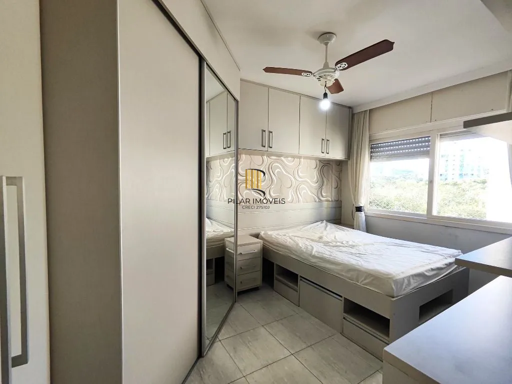 Apartamento 3 dormitórios no bairro Cavalhada