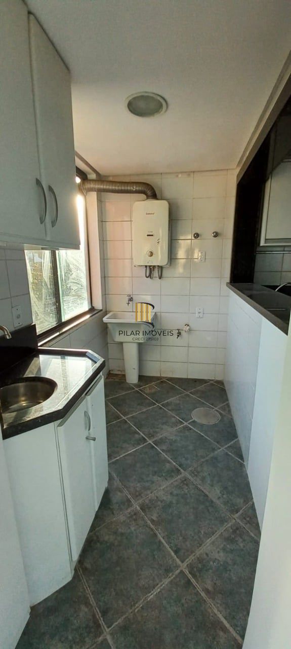 Apartamento 3 dormitórios no bairro Jardim Itu