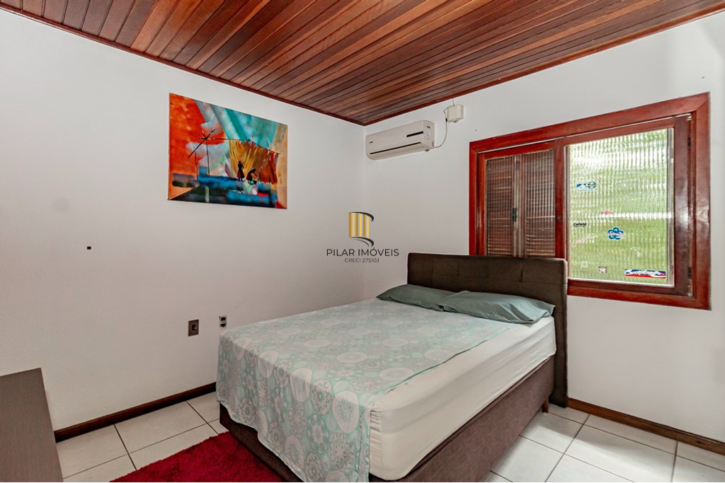 Casa 4 dormitórios no bairro Jardim Itu Sabará