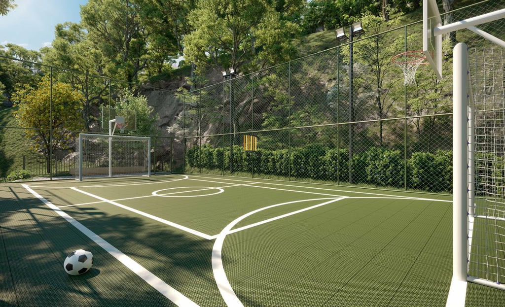 Apartamento 3 dormitórios no bairro Rio Branco