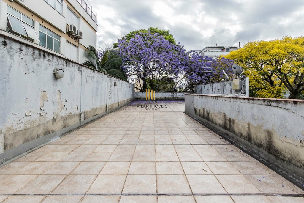 Apartamento 2 dormitórios no bairro Higienópolis