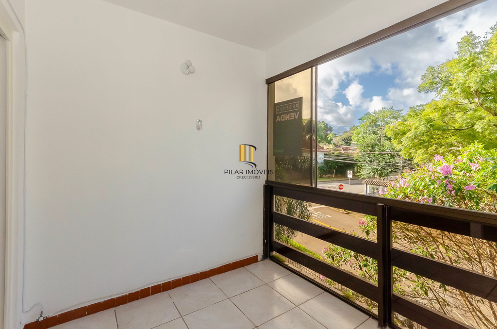 Apartamento 2 dormitórios no bairro Bom Jesus