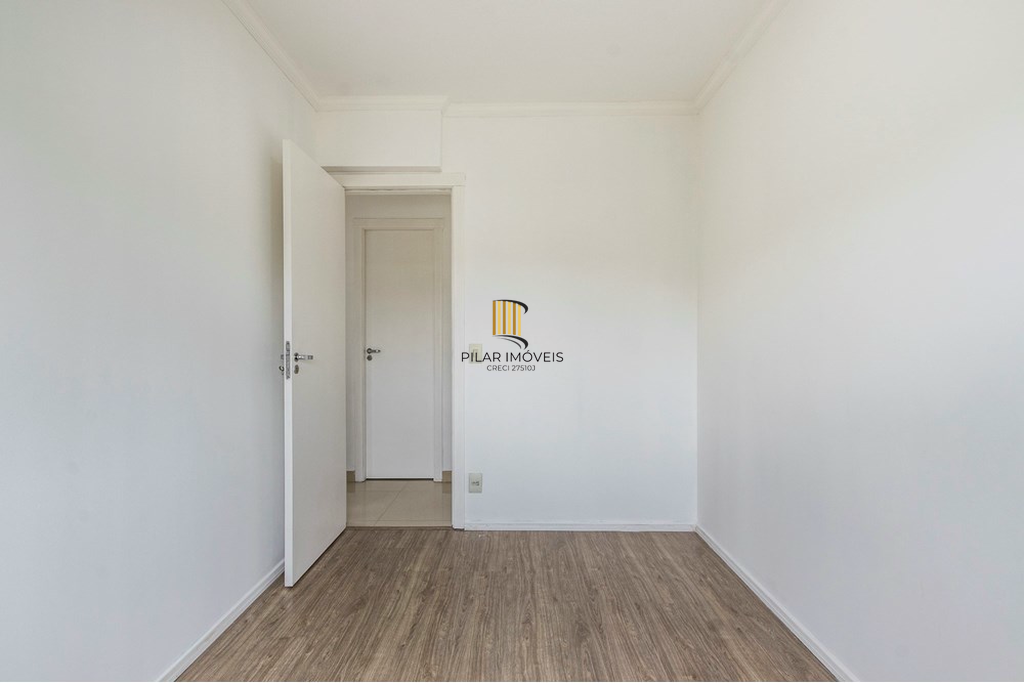 Apartamento 3 dormitórios no bairro Vila Ipiranga