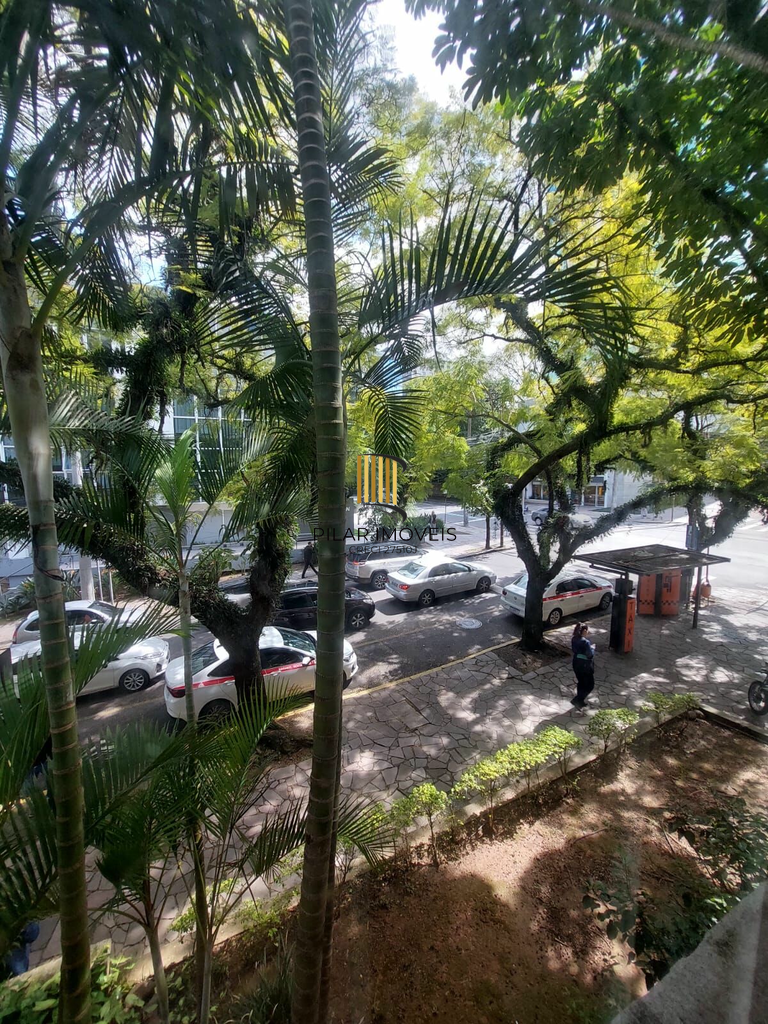 Sala Comercial no bairro Moinhos de Vento