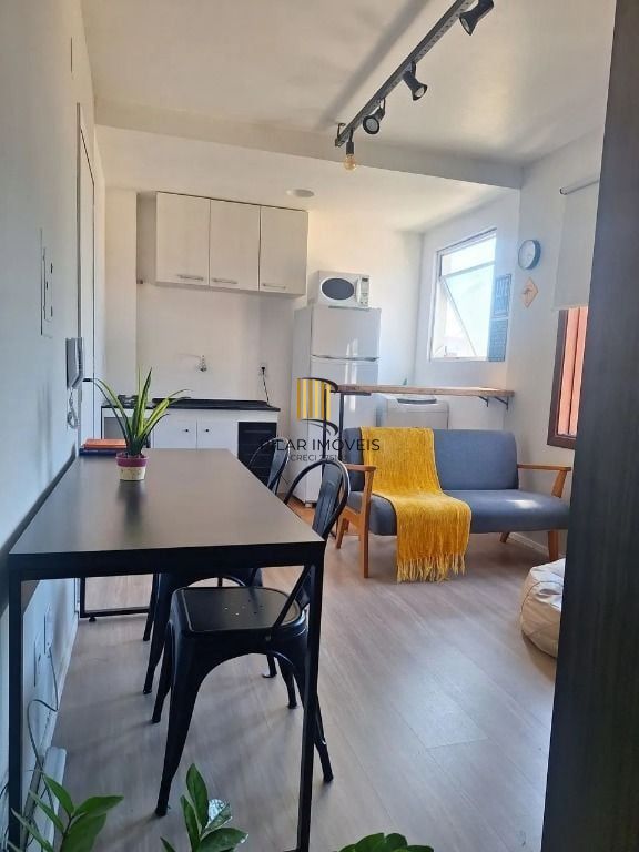 Apartamento 1 dormitório no bairro Azenha
