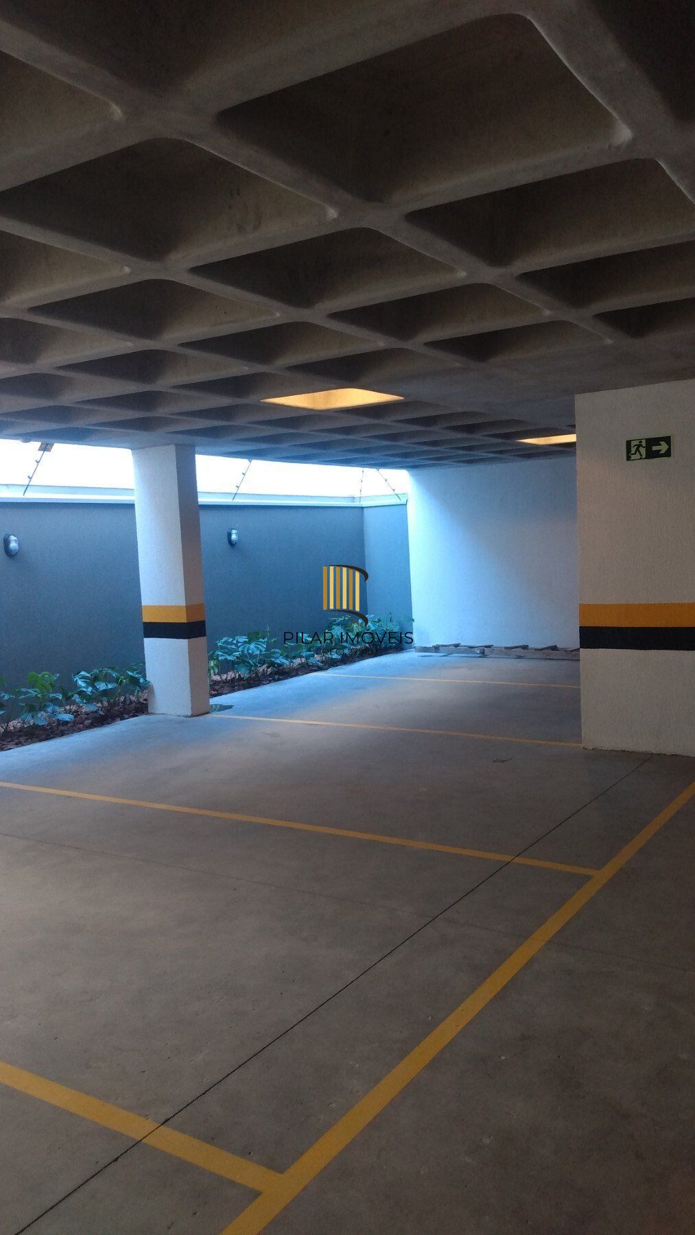 Apartamento 3 dormitórios no bairro Menino Deus