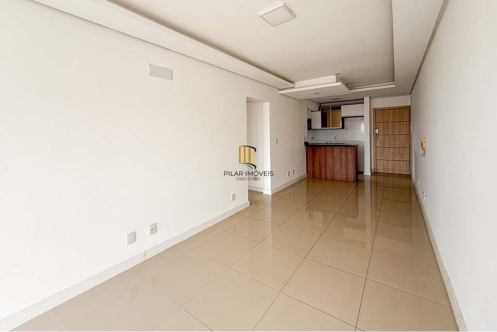 Apartamento 3 dormitórios no bairro Centro