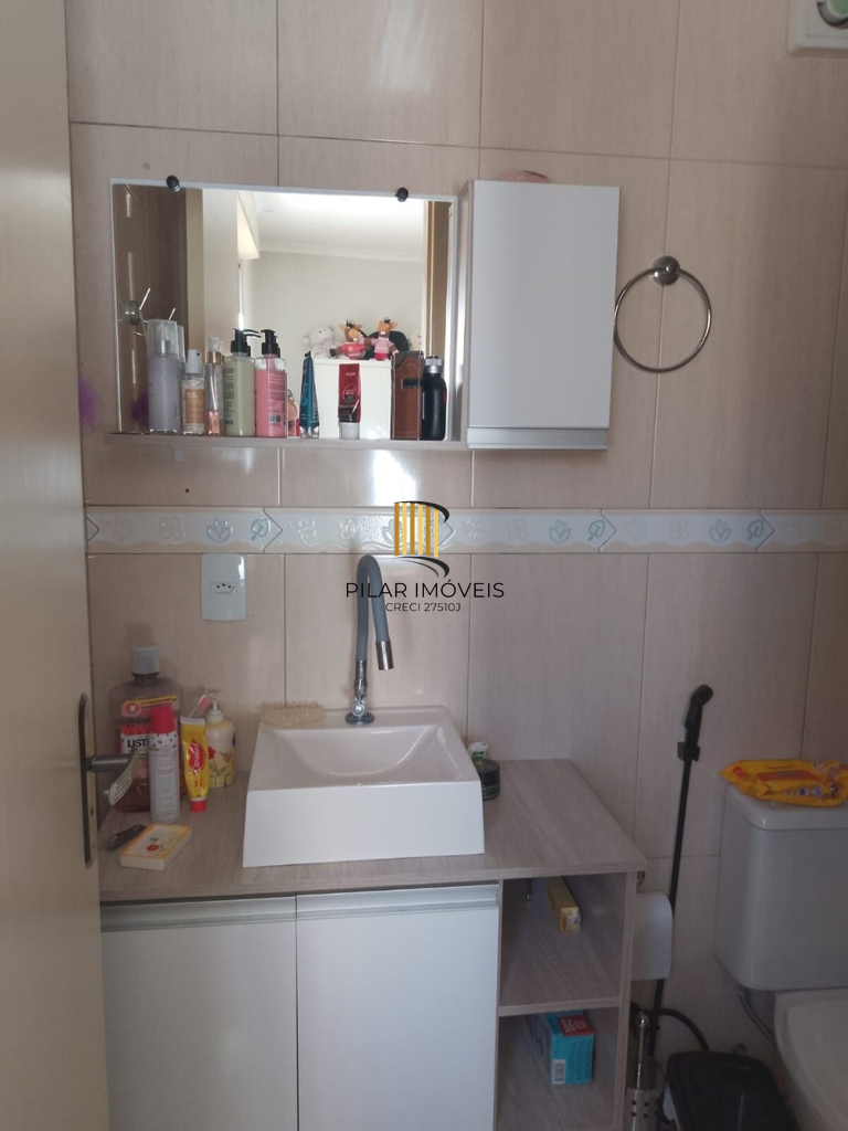 Apartamento 3 dormitórios no bairro Jardim Sabará