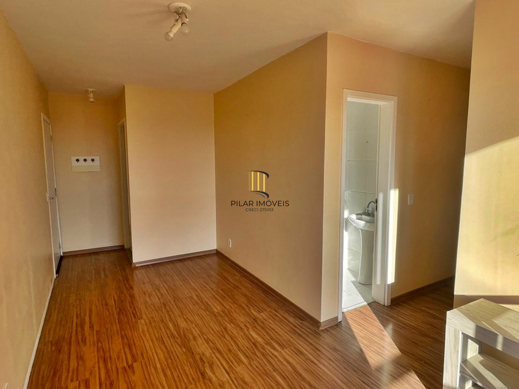 Apartamento 3 dormitórios no bairro São Sebastião