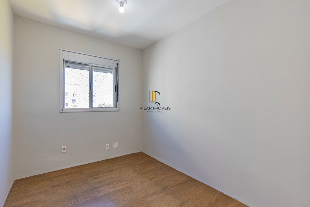 Apartamento 3 dormitórios no bairro Passo das Pedras