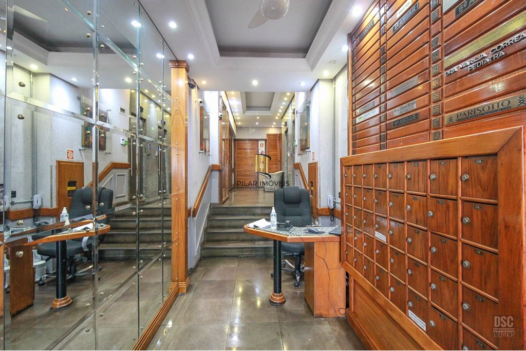 Sala Comercial no bairro Petrópolis