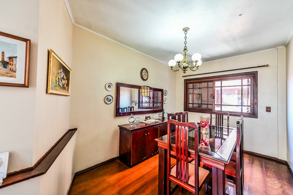 Cobertura 9 dormitórios no bairro São João