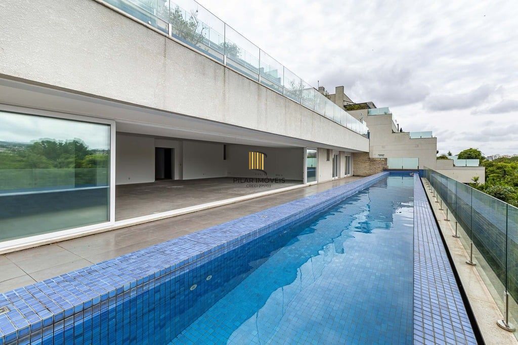 Apartamento 3 dormitórios no bairro Três Figueiras