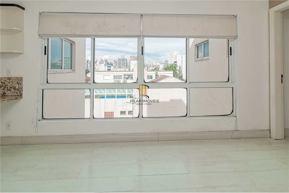 Apartamento 2 dormitórios no bairro Petrópolis