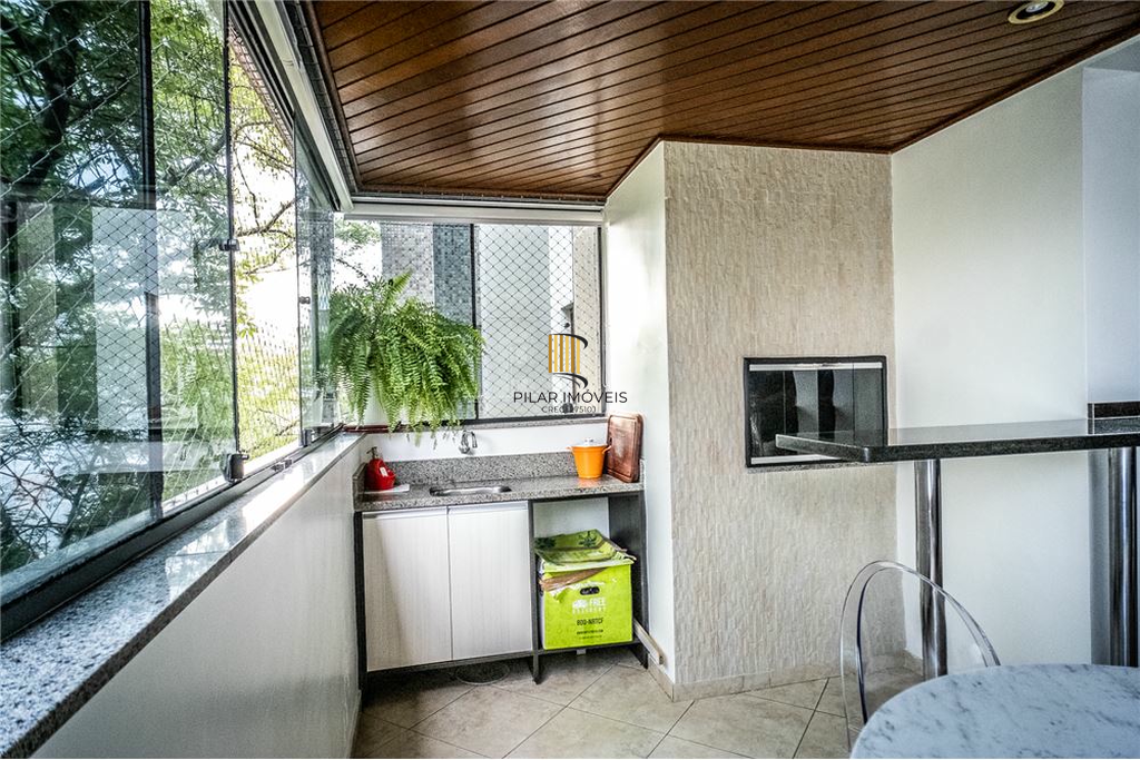 Apartamento 2 dormitórios no bairro Petrópolis