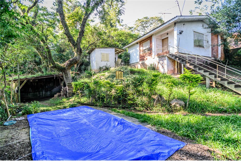 Casa de Condomínio 3 dormitórios no bairro Santa Tereza