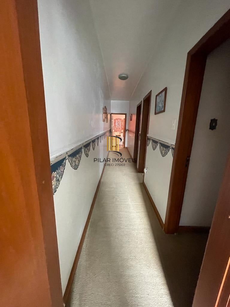 Apartamento 3 dormitórios no bairro Bom Fim