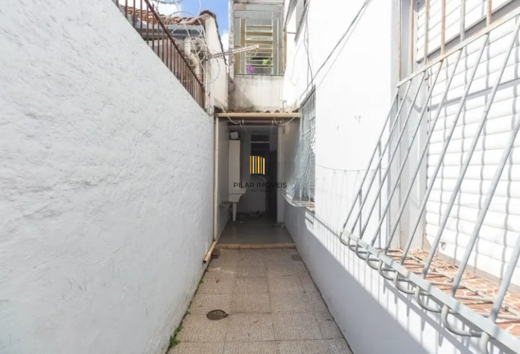 Apartamento 1 dormitório no bairro Santa Maria Goretti