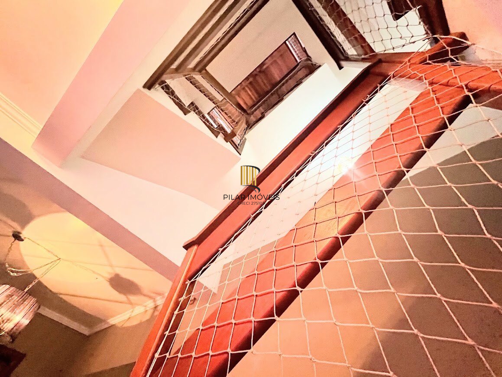 Casa 3 dormitórios no bairro Espírito Santo
