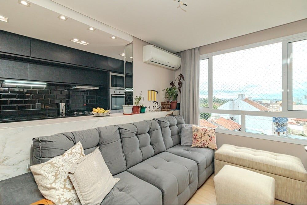 Apartamento 3 dormitórios no bairro Passo da Areia