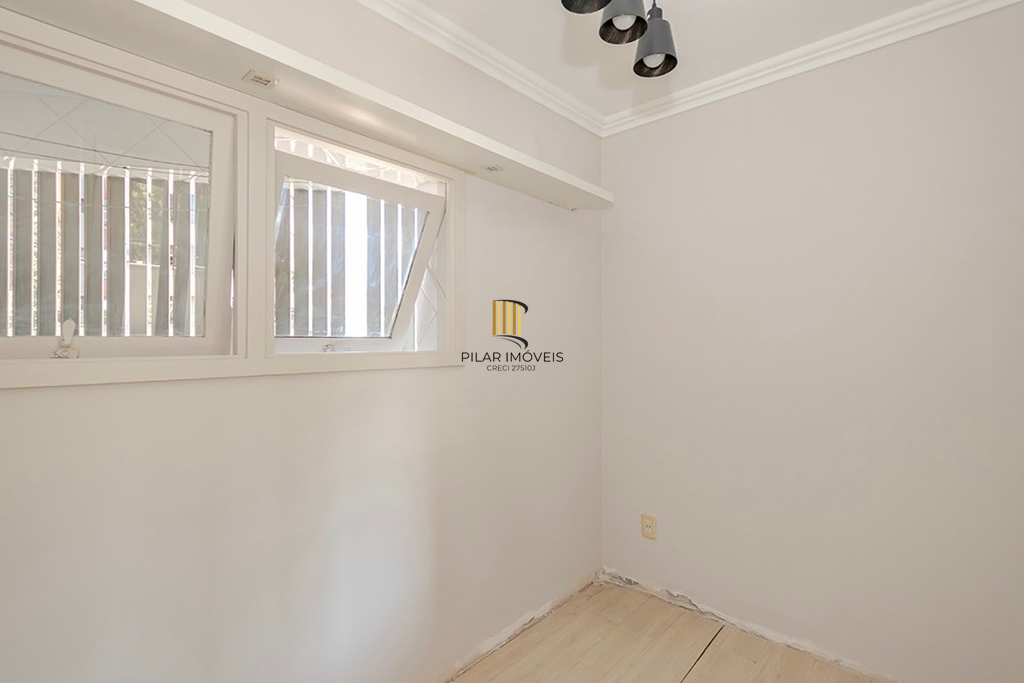 Apartamento 3 dormitórios no bairro Chácara das Pedras