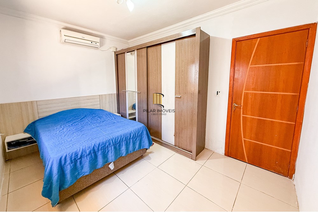 Apartamento 2 dormitórios no bairro Capão da Cruz