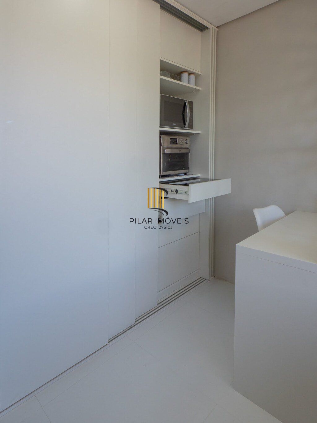 Apartamento 1 dormitório no bairro Cidade Baixa