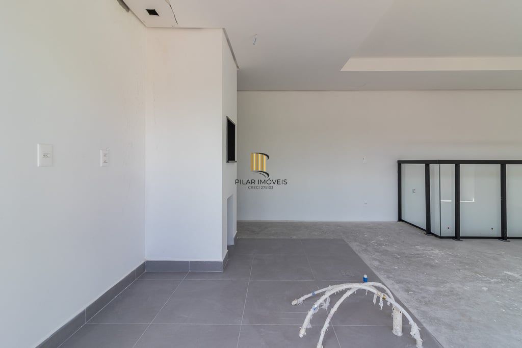 Loft 1 dormitório no bairro Rio Branco