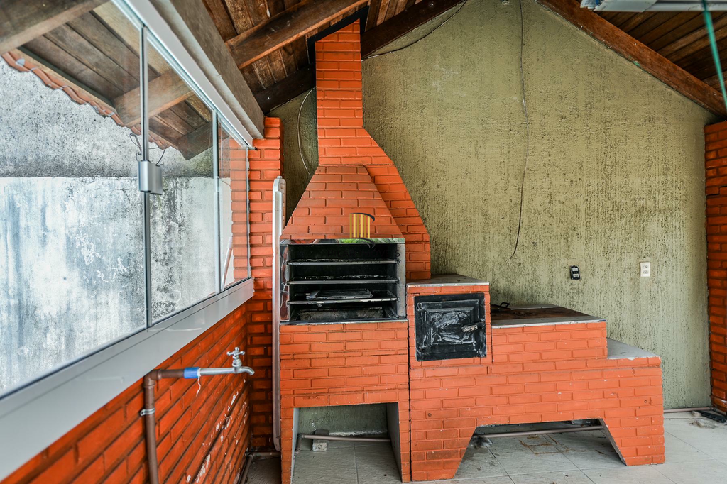 Casa 3 dormitórios no bairro Jardim Itu