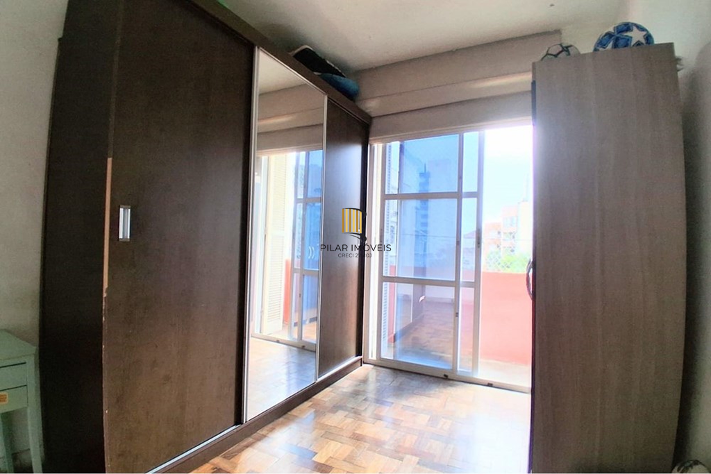 Apartamento 3 dormitórios no bairro Rio Branco