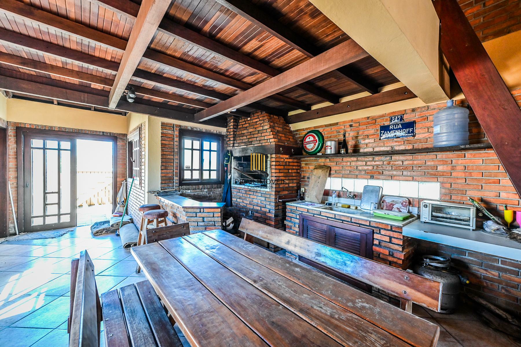 Cobertura 9 dormitórios no bairro São João