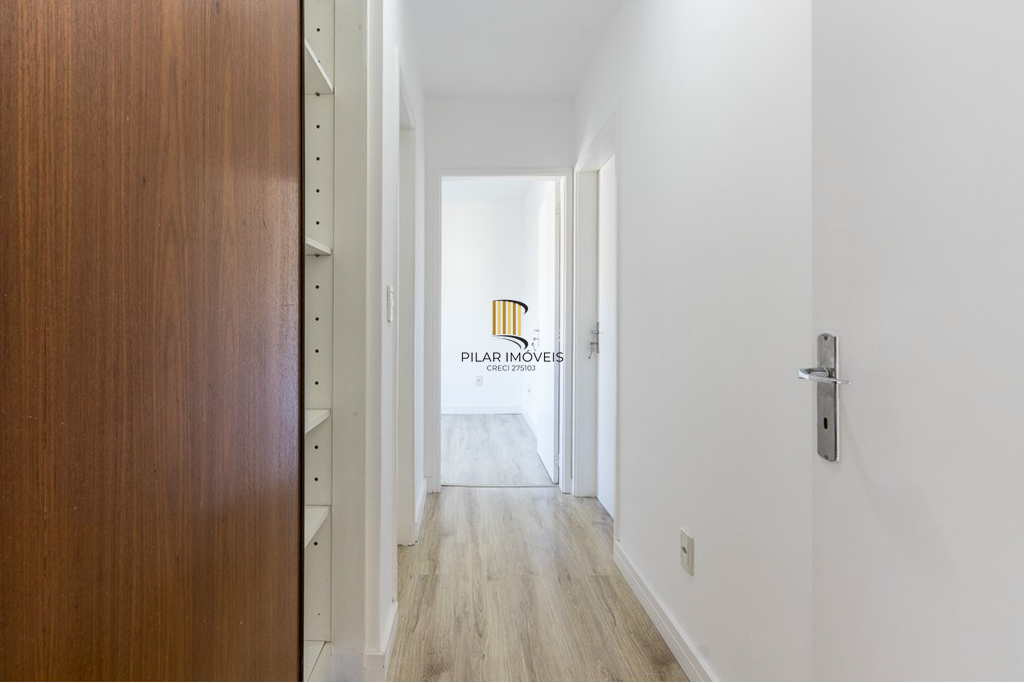 Apartamento 2 dormitórios no bairro Jardim Botânico