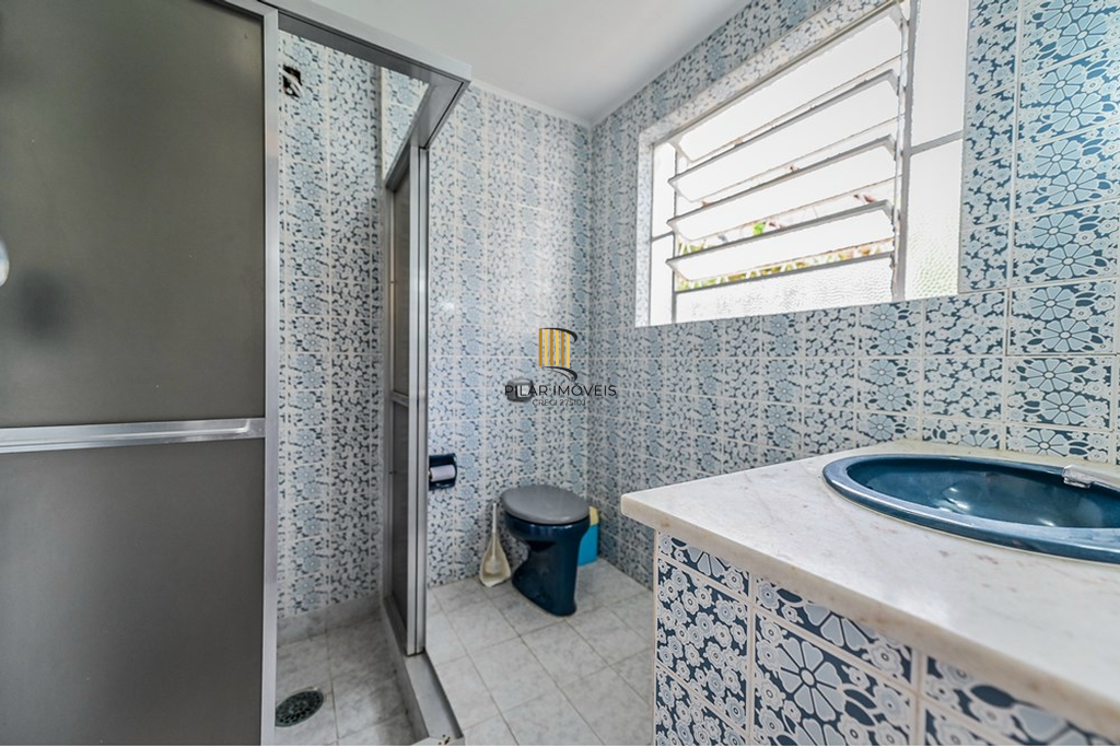 Casa de Condomínio 4 dormitórios no bairro Santa Tereza