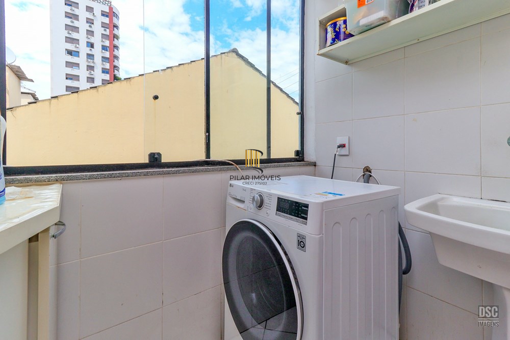 Apartamento 2 dormitórios no bairro Jardim Itu