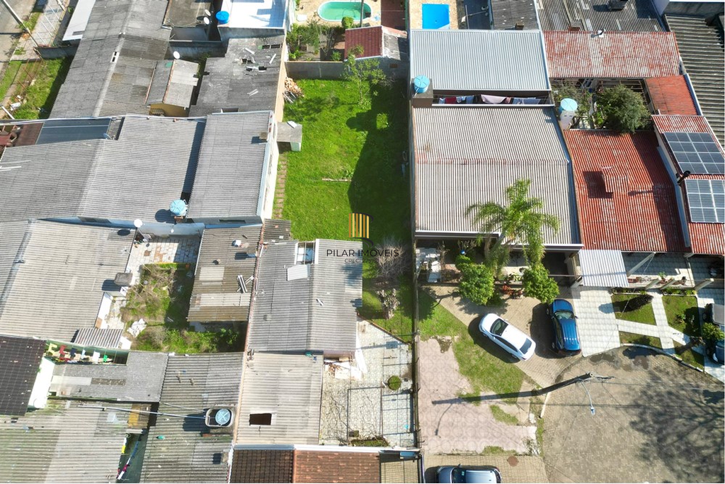 Terreno no bairro Harmonia